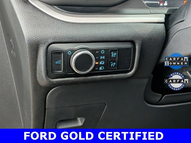 Certified 2023 Ford Explorer XLT w/ Class IV Trailer Tow Package image 14