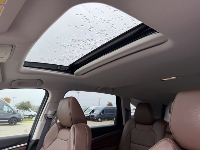 Used 2020 Acura MDX FWD w/ Technology Package image 19