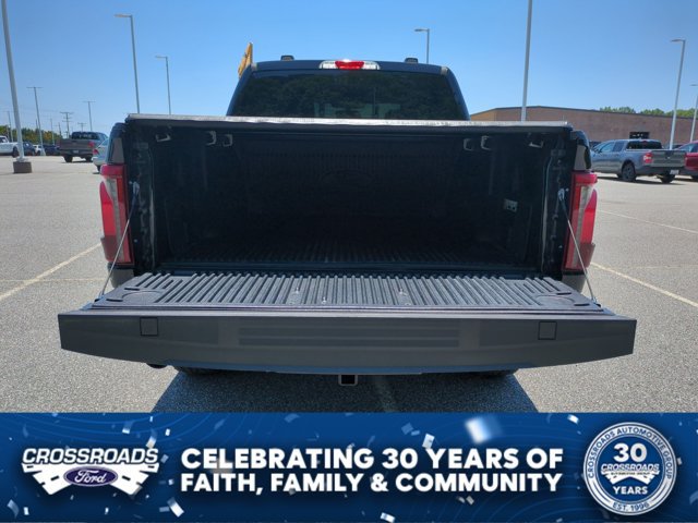 Certified 2024 Ford F150 XLT w/ Equipment Group 303A High AWD/4WD image 33