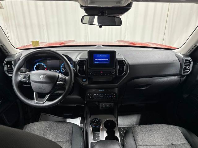 Certified 2023 Ford Bronco Sport Big Bend AWD/4WD image 14