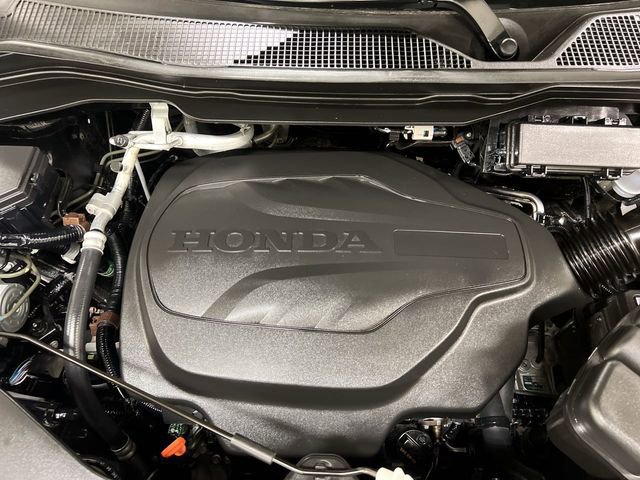 Used 2025 Honda Ridgeline RTL image 11