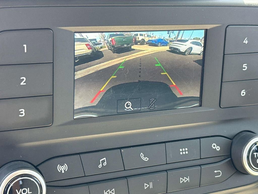 Certified 2019 Ford EcoSport S image 28