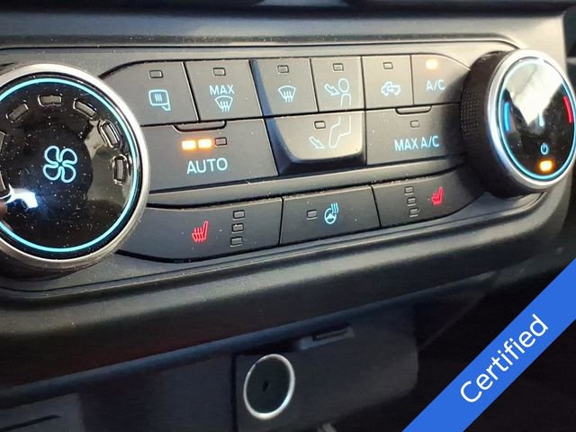 Certified 2024 Ford Maverick XLT w/ XLT Luxury Package AWD/4WD image 3