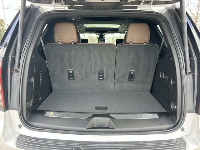 Used 2024 Chevrolet Tahoe High Country image 25