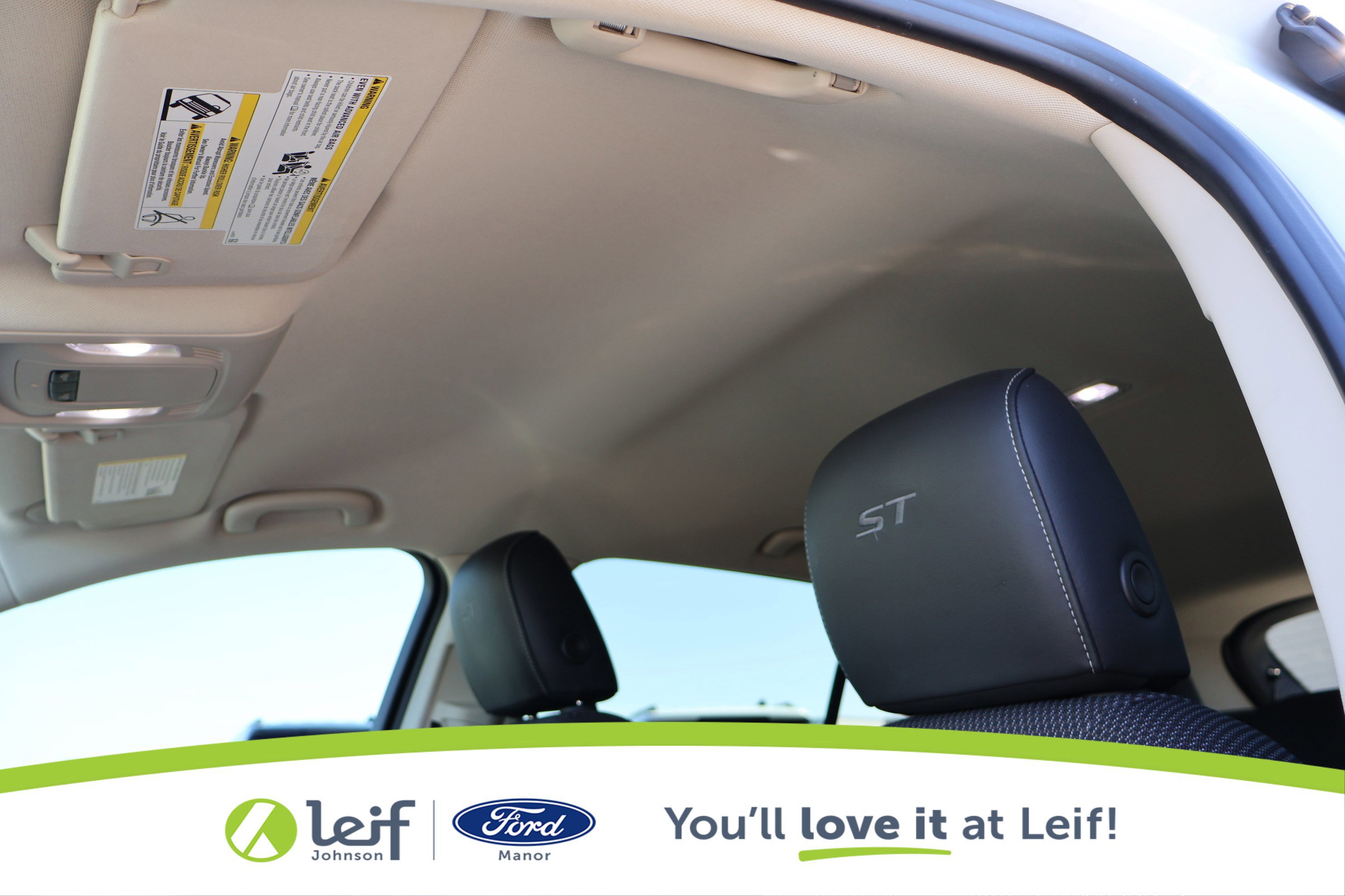 Used 2023 Buick Envision Preferred image 15