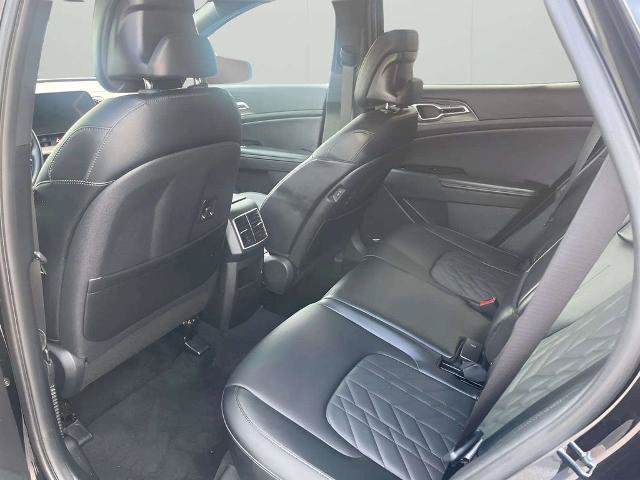 Used 2023 Kia Sportage X-Line AWD/4WD image 15