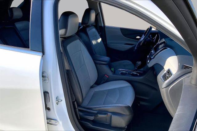 Used 2020 Chevrolet Equinox Premier FWD image 9