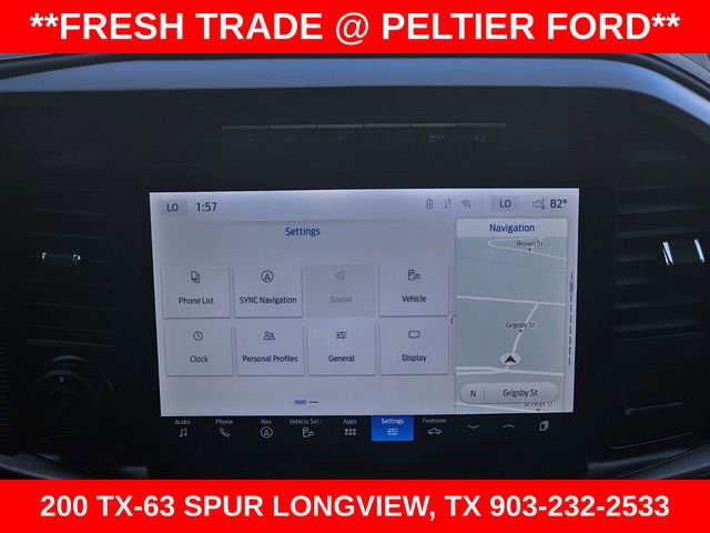 Certified 2024 Ford F150 Raptor image 23