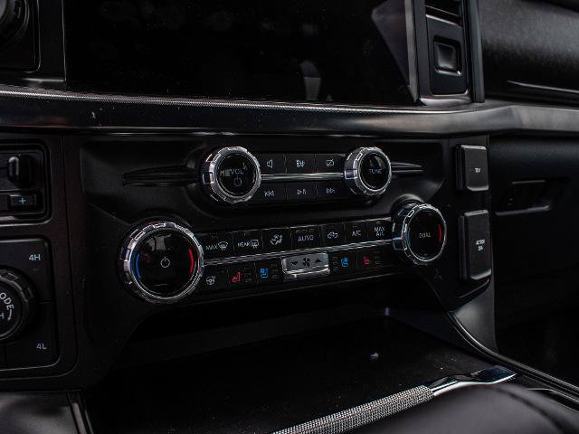 Certified 2024 Ford F150 Tremor w/ Equipment Group 402A High AWD/4WD image 15