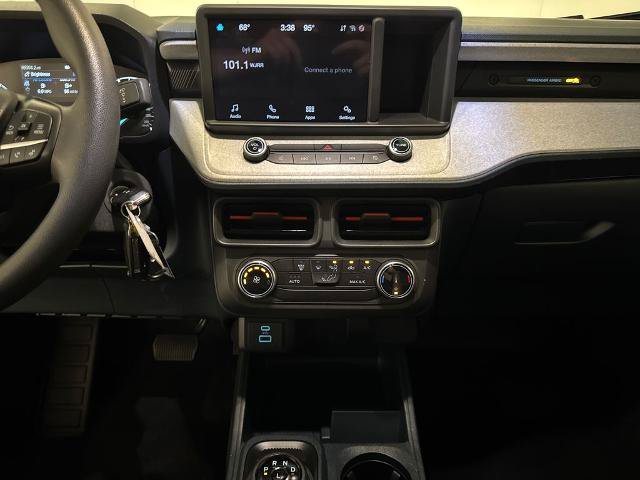 Certified 2023 Ford Maverick XLT FWD image 24