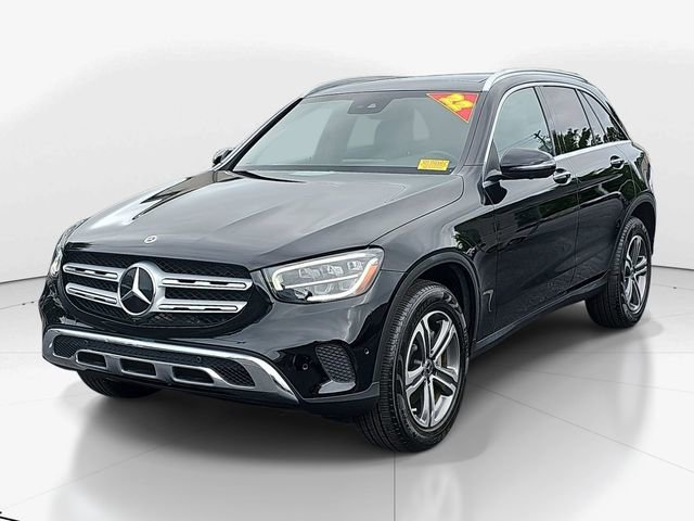 Used 2022 Mercedes-Benz GLC 300 image 14
