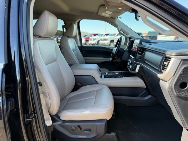 Certified 2024 Ford Expedition Max XLT AWD/4WD image 29