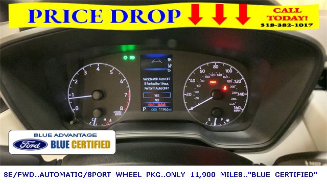 Used 2023 Toyota Corolla SE image 32