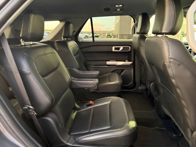 Certified 2023 Ford Explorer XLT w/ Equipment Group 202A image 19