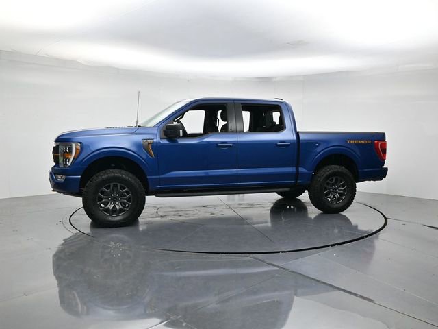Certified 2022 Ford F150 Tremor w/ Equipment Group 401A Mid AWD/4WD image 6