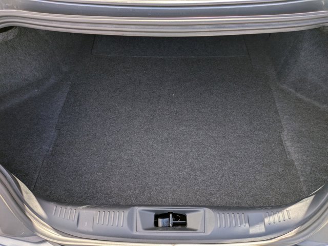 Certified 2024 Ford Mustang Premium image 11