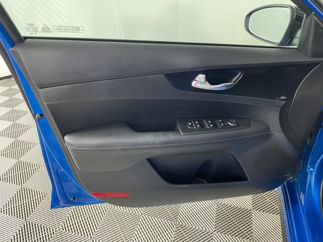 Used 2024 Kia Forte GT FWD image 15