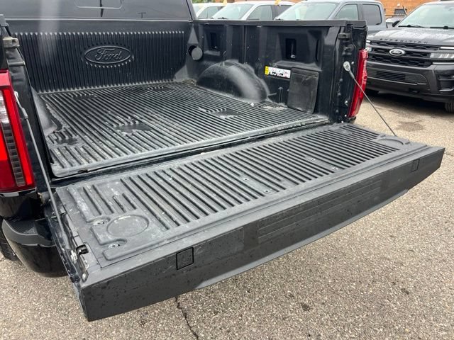 Certified 2024 Ford F150 XLT w/ Equipment Group 302A MID AWD/4WD image 22