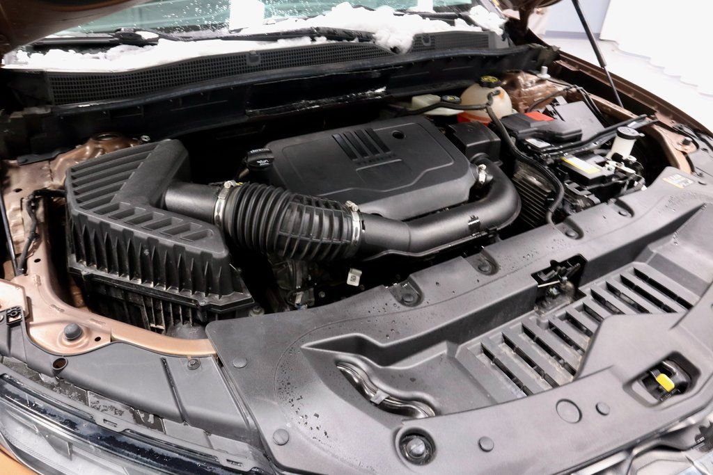 Used 2023 Chevrolet Blazer LT w/ Convenience Package image 15