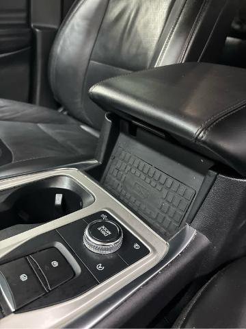 Certified 2022 Ford Explorer Platinum w/ Equipment Group 601A image 24