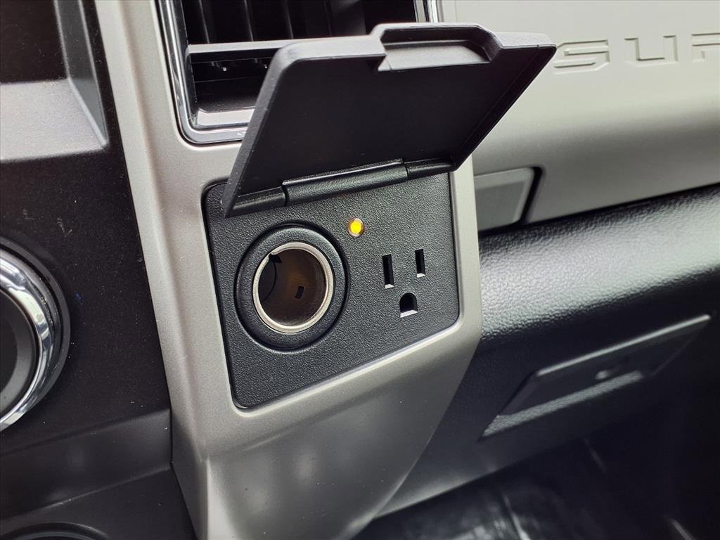 Certified 2021 Ford F250 Lariat w/ Lariat Ultimate Package image 12