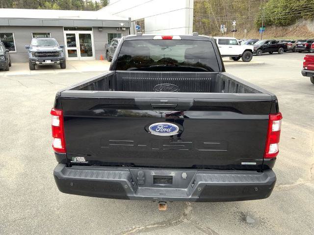 Certified 2023 Ford F150 XL w/ STX Appearance Package AWD/4WD image 32