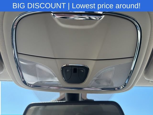 Used 2017 Jeep Cherokee Latitude w/ True North Edition AWD/4WD image 33