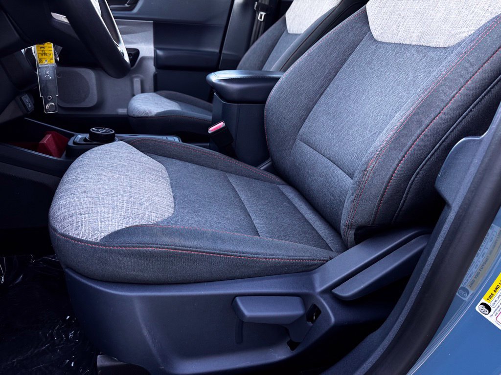 Certified 2023 Ford Maverick XLT FWD image 6