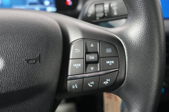 Certified 2025 Ford Maverick XL w/ Equipment Group 102A image 10