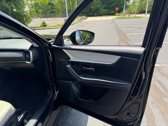 Used 2024 MAZDA CX-90 3.3 Turbo w/ Preferred Plus AWD/4WD image 28