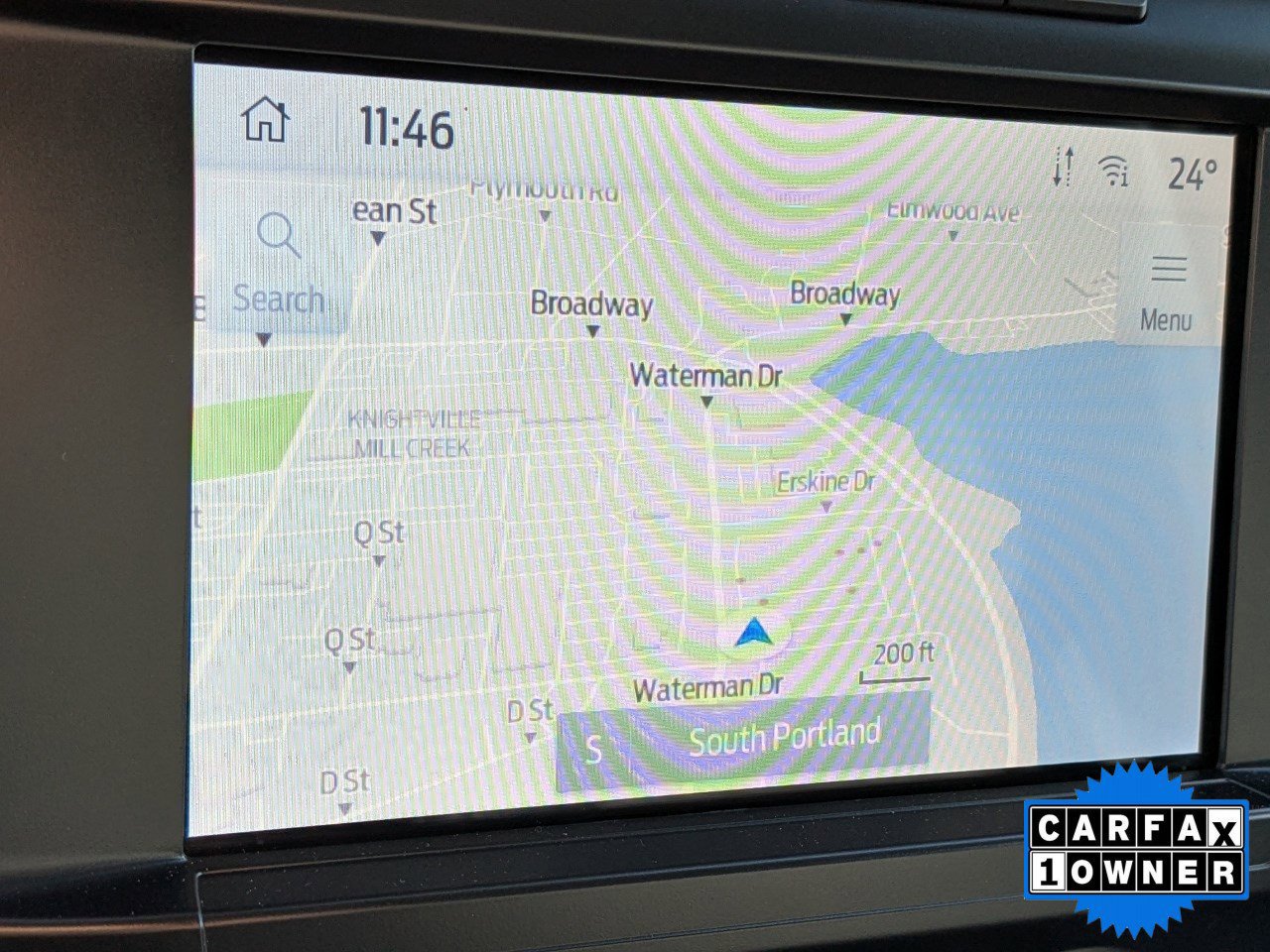 Certified 2023 Ford F150 XL w/ XL Chrome Appearance Package image 24