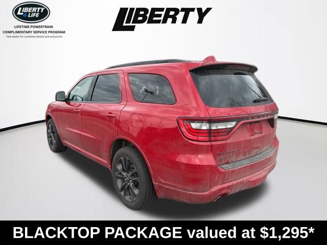 Used 2021 Dodge Durango GT image 5