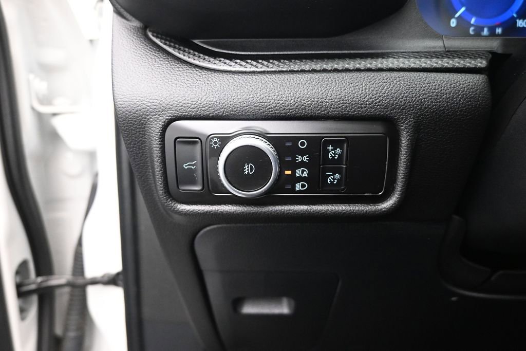 Certified 2023 Ford Explorer ST w/ Equipment Group 401A AWD/4WD image 13