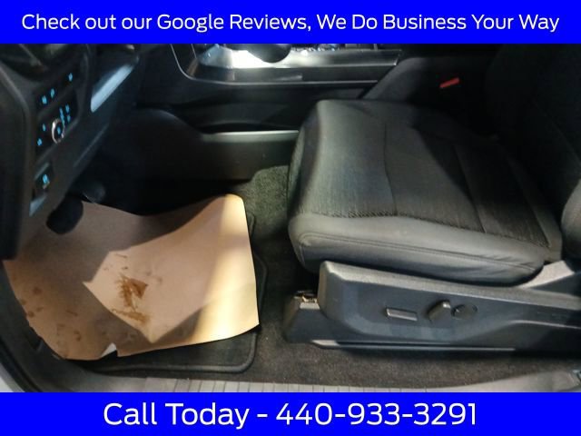 Certified 2022 Ford F150 XLT w/ Equipment Group 302A High image 20