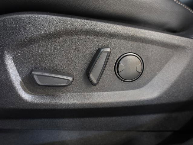 Certified 2024 Ford Edge SEL w/ Convenience Package AWD/4WD image 19