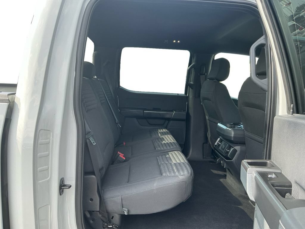 Certified 2023 Ford F150 XL w/ STX Appearance Package AWD/4WD image 23