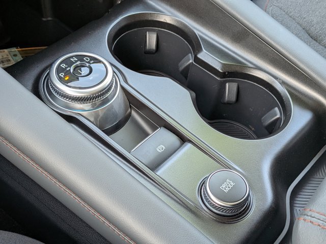 Certified 2025 Ford Explorer Active RWD image 27