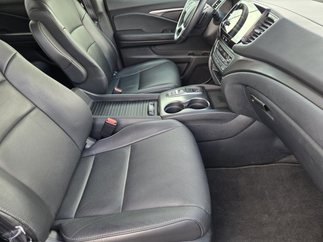 Used 2022 Honda Passport EX-L image 13