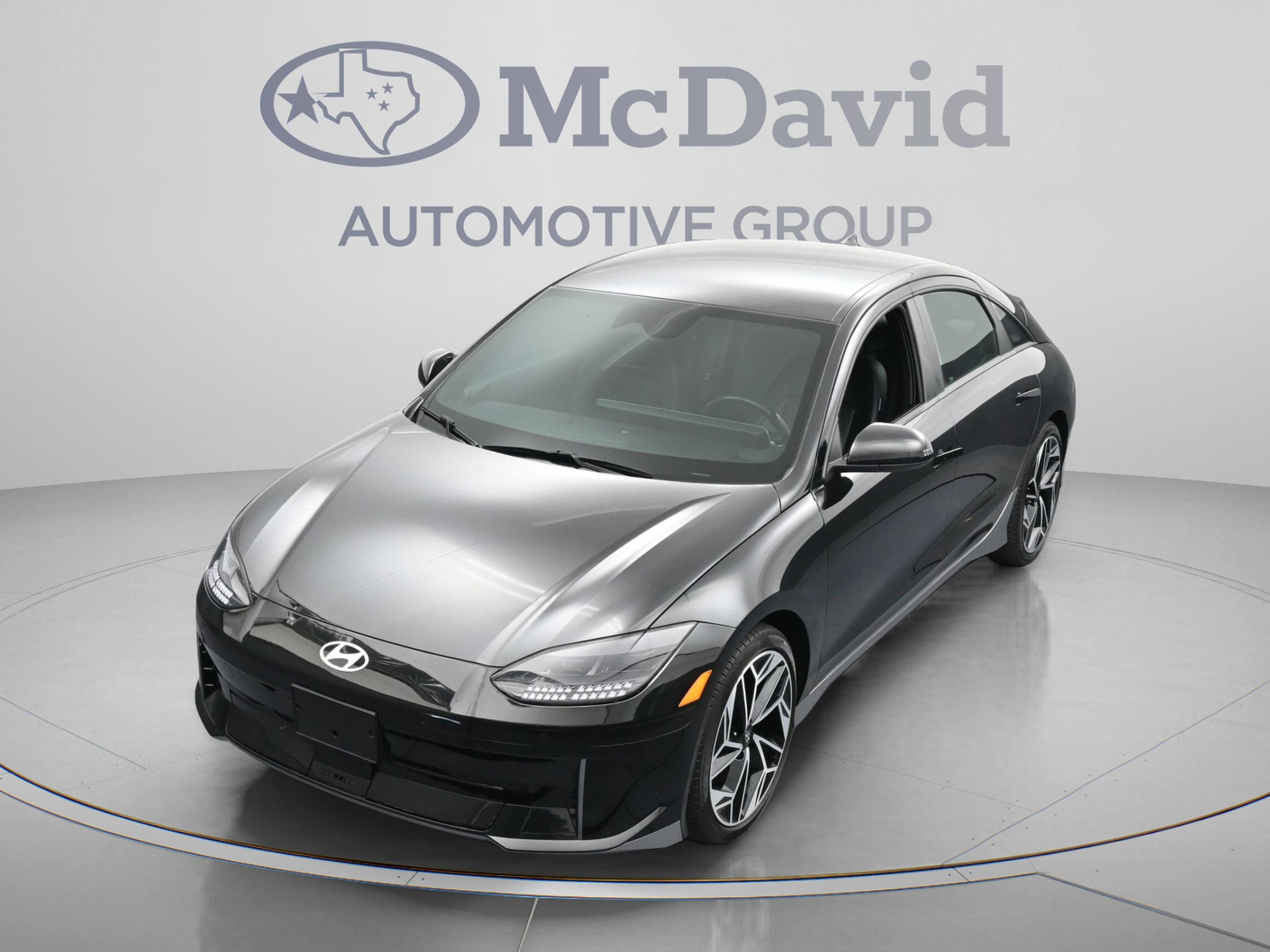 Used 2024 Hyundai Ioniq 6 SEL AWD/4WD image 34