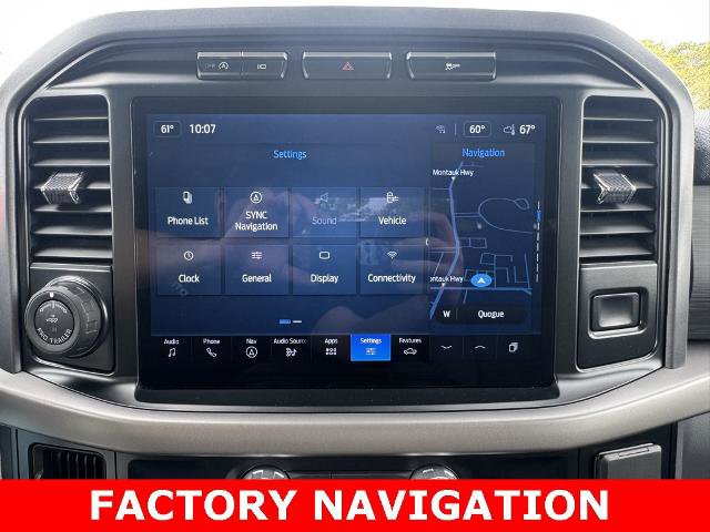 Certified 2024 Ford F150 XLT image 22