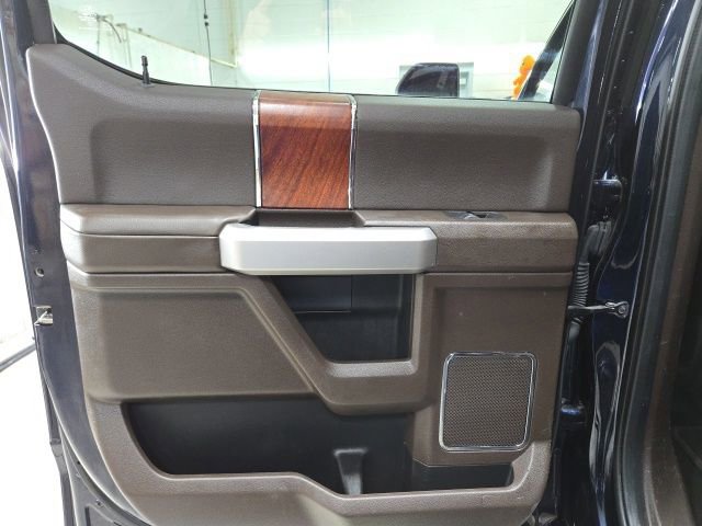 Certified 2022 Ford F350 King Ranch w/ King Ranch Ultimate Package image 42