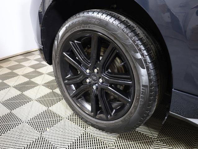 Certified 2024 Ford Edge ST-Line AWD/4WD image 34