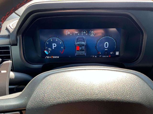 Certified 2025 Ford F150 Raptor AWD/4WD image 11