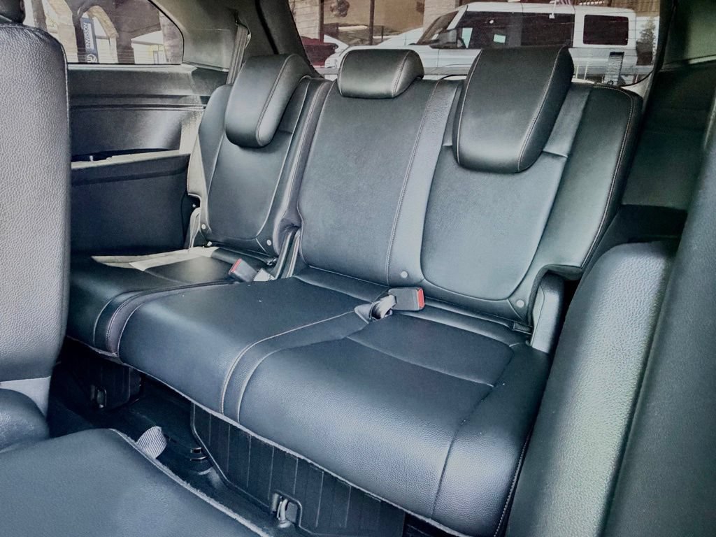 Used 2025 Honda Odyssey Sport-L image 34