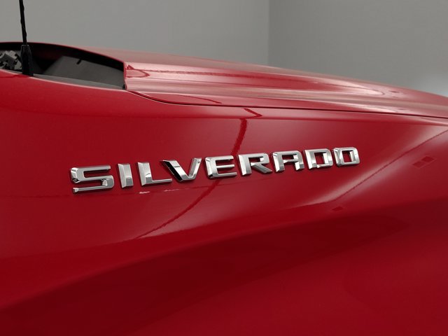 Used 2021 Chevrolet Silverado 1500 LT AWD/4WD image 12