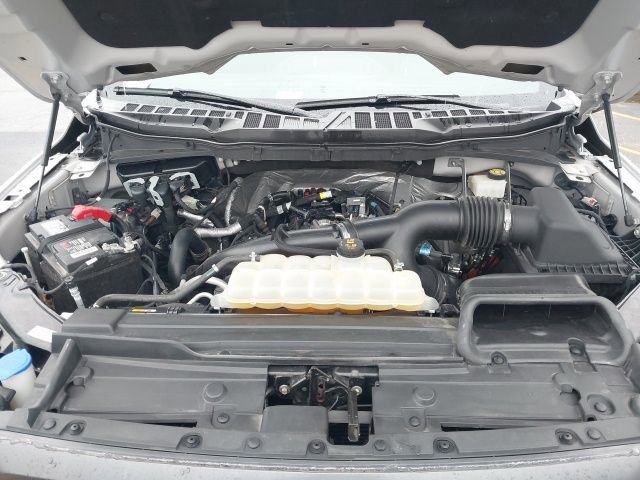 Certified 2021 Ford F150 XLT w/ Equipment Group 301A Mid image 27