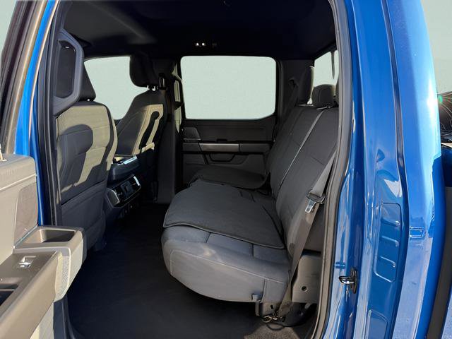 Certified 2023 Ford F150 XLT w/ Equipment Group 302A High AWD/4WD image 5
