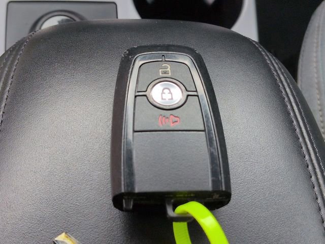 Certified 2024 Ford Bronco Sport Big Bend w/ Convenience Package image 32