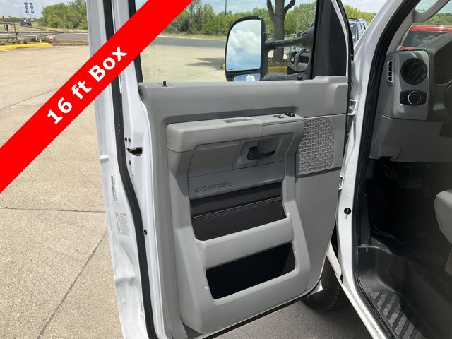 Certified 2026 Ford E-450 and Econoline 450 Super Duty w/ Power Equipment Group RWD image 7