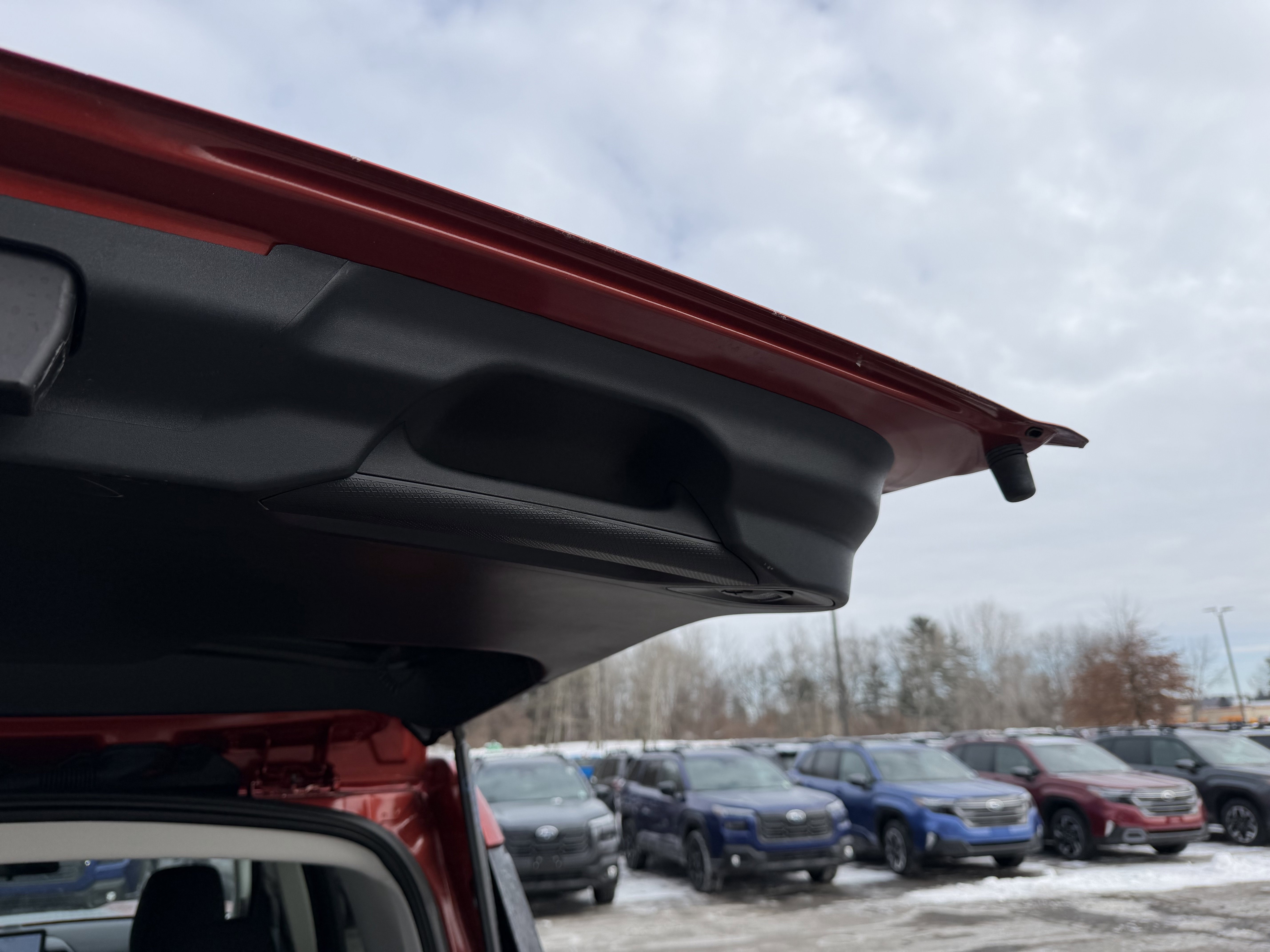 Certified 2024 Ford Bronco Sport Big Bend image 36